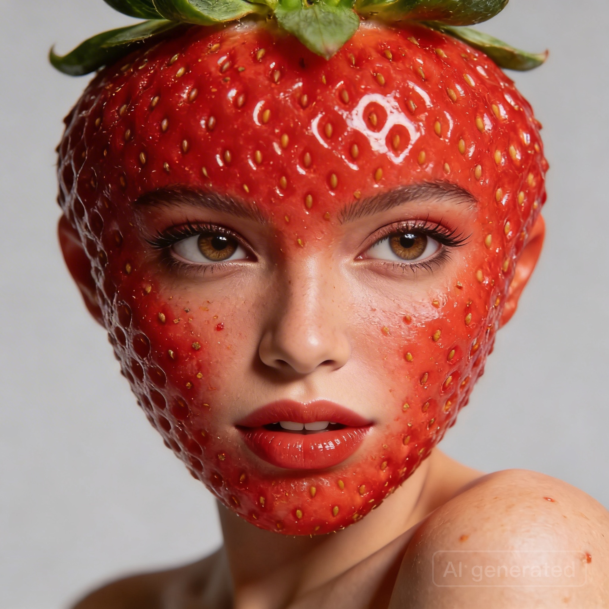 STRAWBELINA