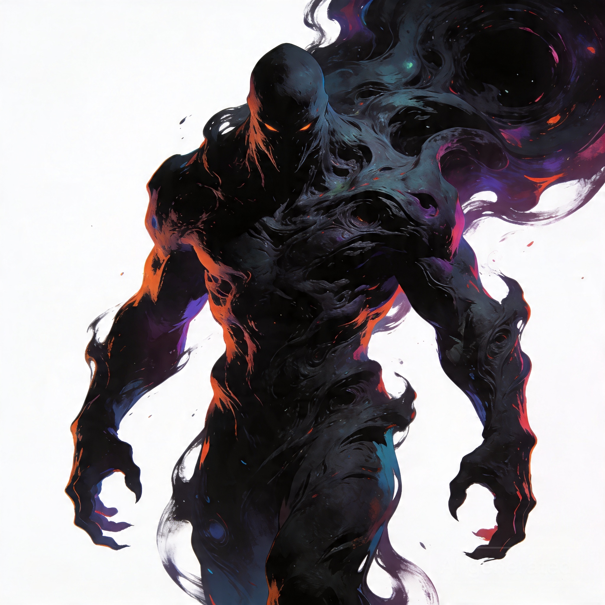 Shadow Entity