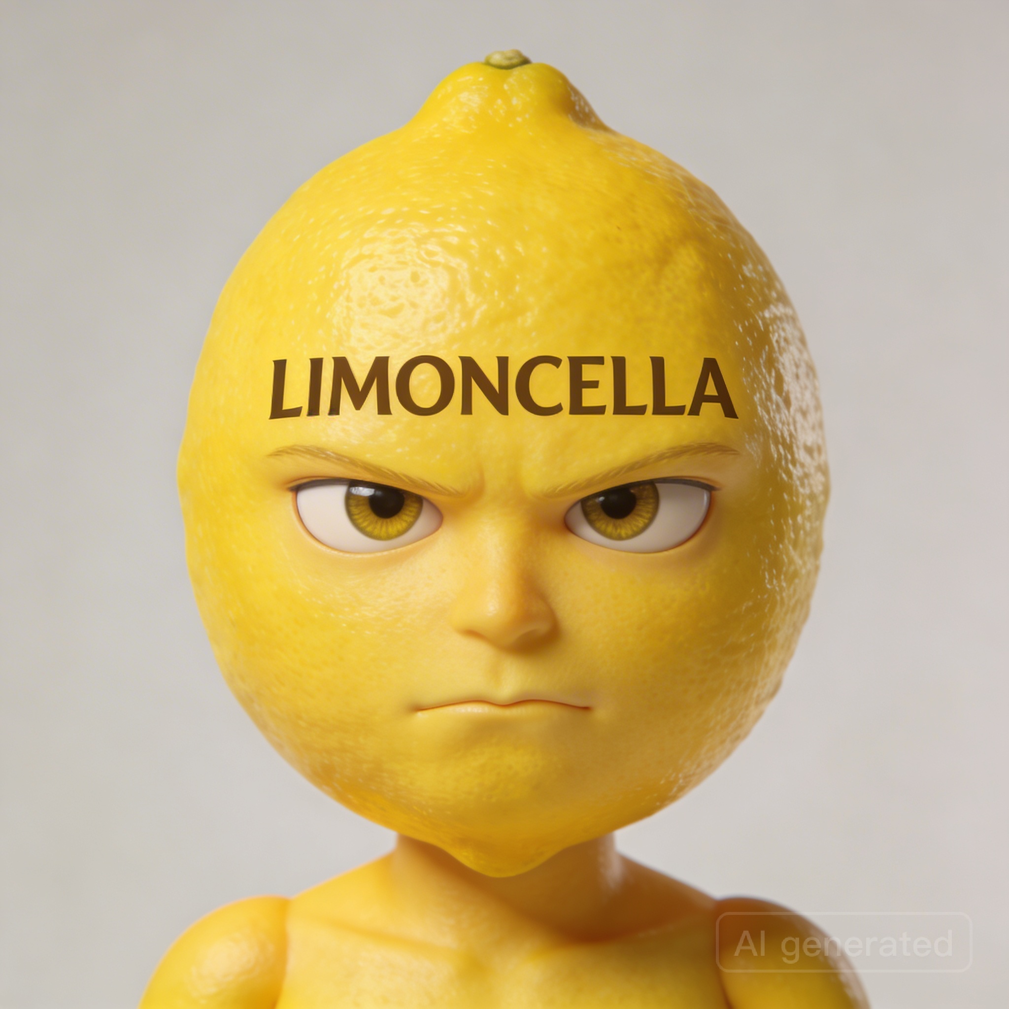 LIMONCELLA