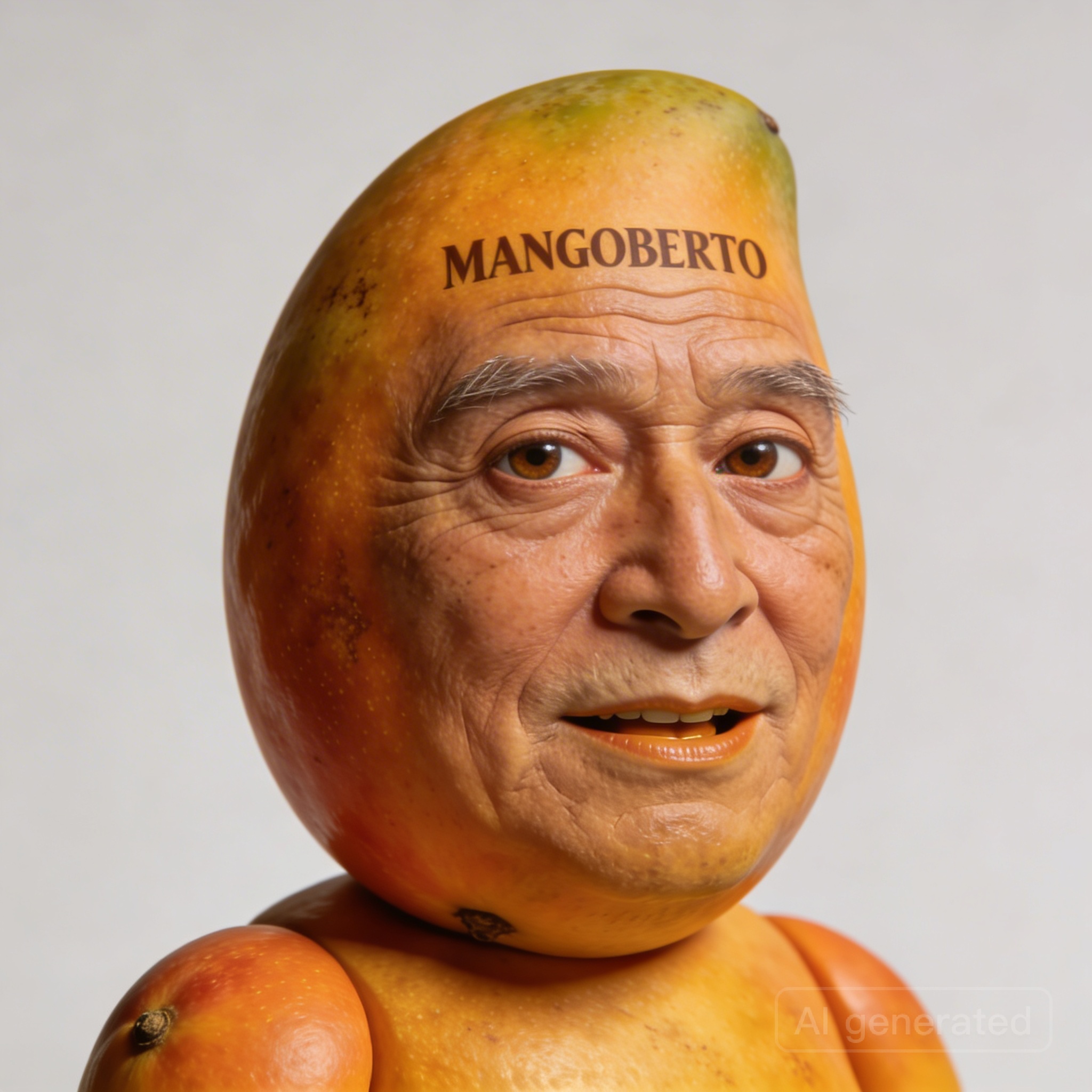 MANGOBERTO