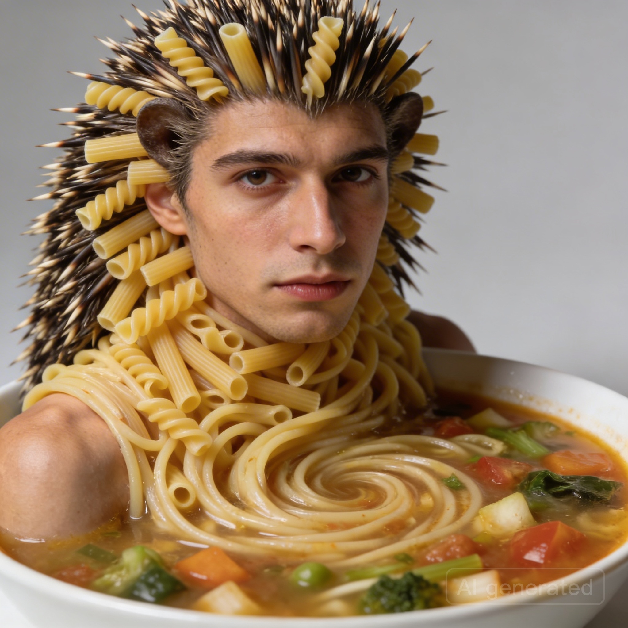 Zuppini Puncini