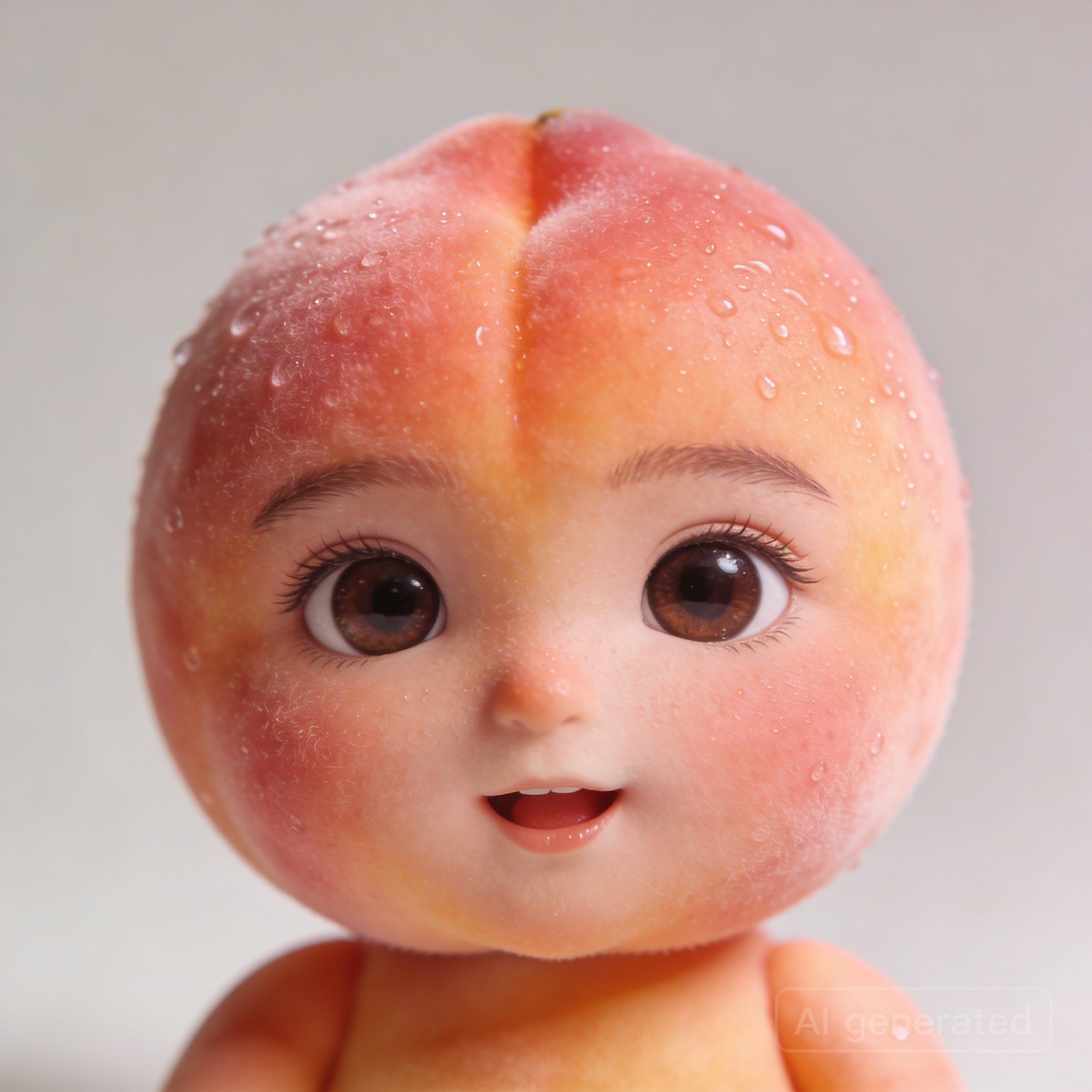 PEACHARELLA